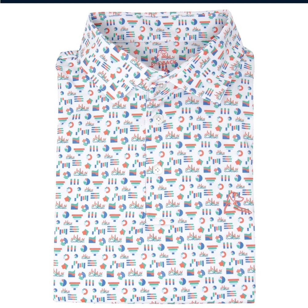 Rhoback Polo - The VLOOKUP - Medium